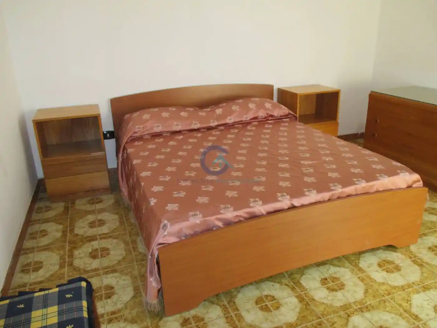 Bilocale buono stato, primo piano, Mater Domini - Cavita, Catanzaro - foto 4