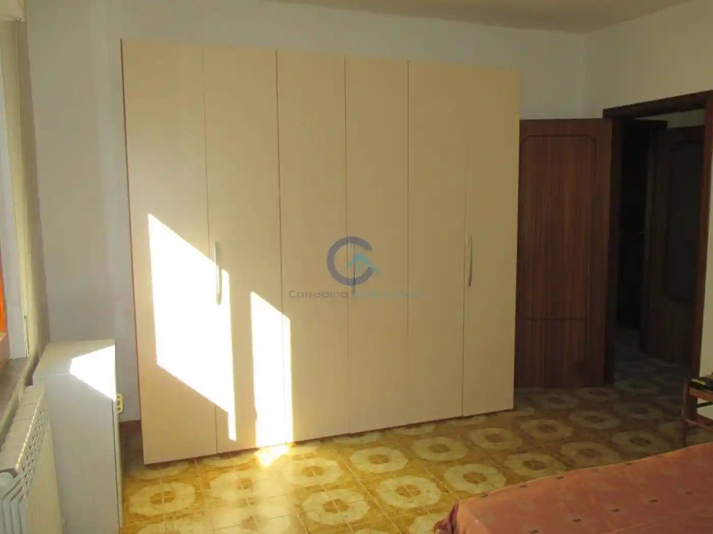 Bilocale buono stato, primo piano, Mater Domini - Cavita, Catanzaro - foto 5