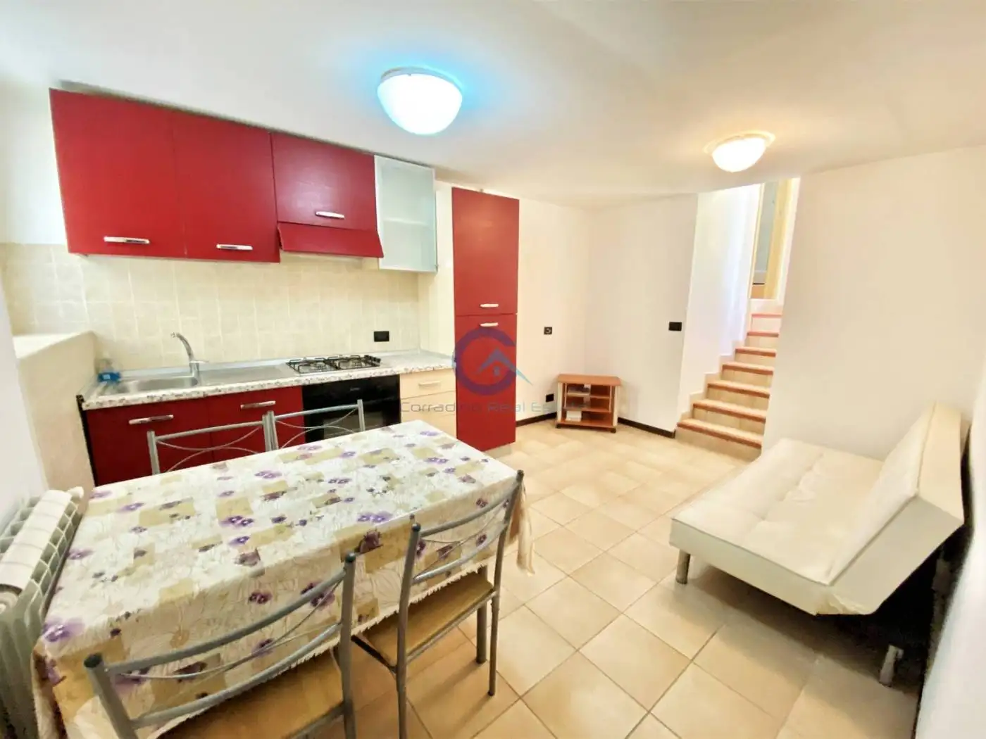 Appartamento in affitto a Catanzaro