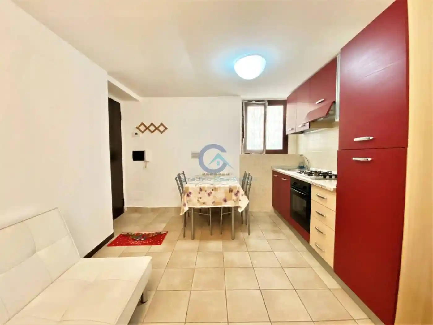 Bilocale buono stato, piano rialzato, Centro Storico, Catanzaro - foto 2