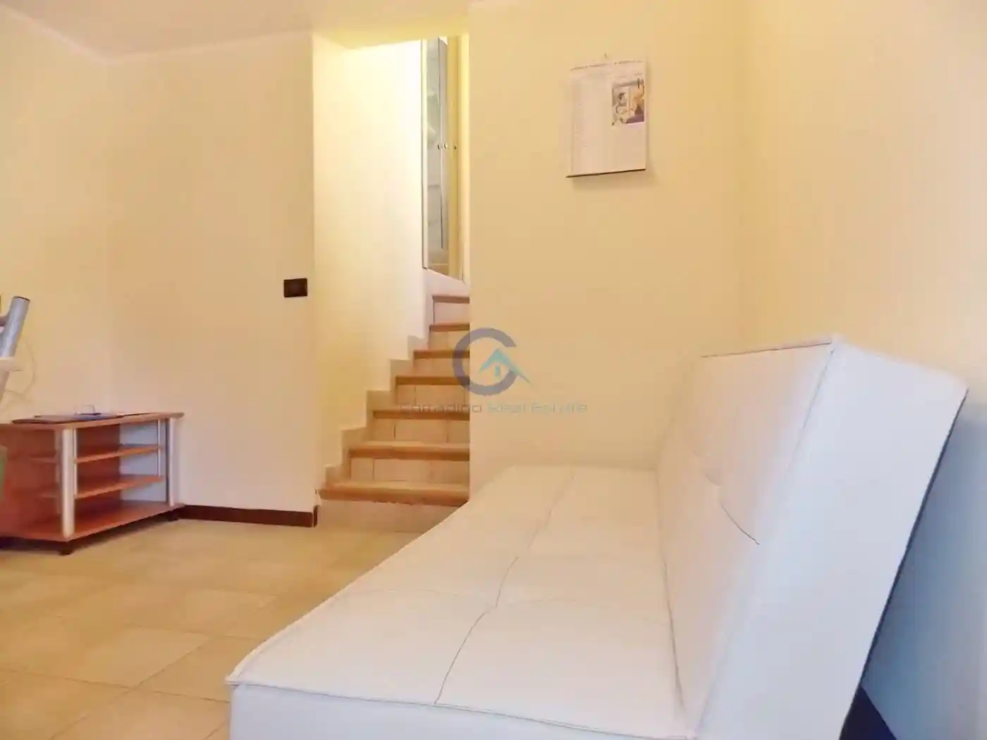 Bilocale buono stato, piano rialzato, Centro Storico, Catanzaro - foto 4