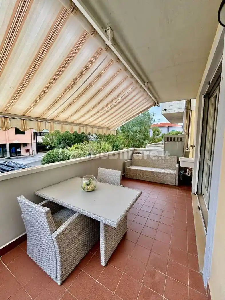 Appartamento in vendita a Livorno