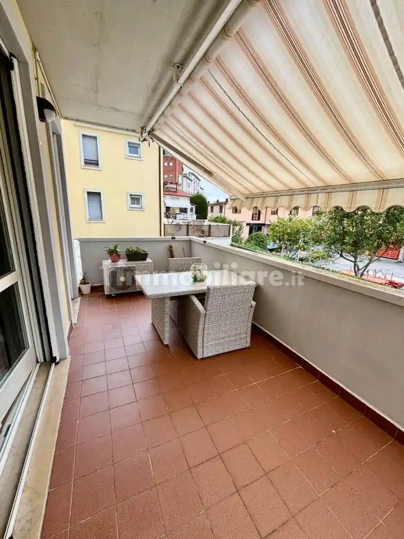 Quadrilocale via Oberdan Chiesa 61, Coteto, Livorno - foto 2