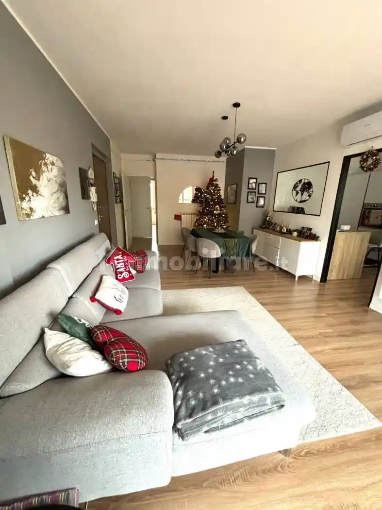 Quadrilocale via Oberdan Chiesa 61, Coteto, Livorno - foto 4