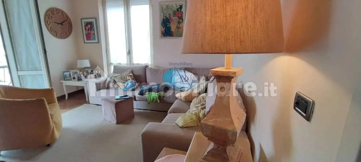 Appartamento in vendita a Viareggio