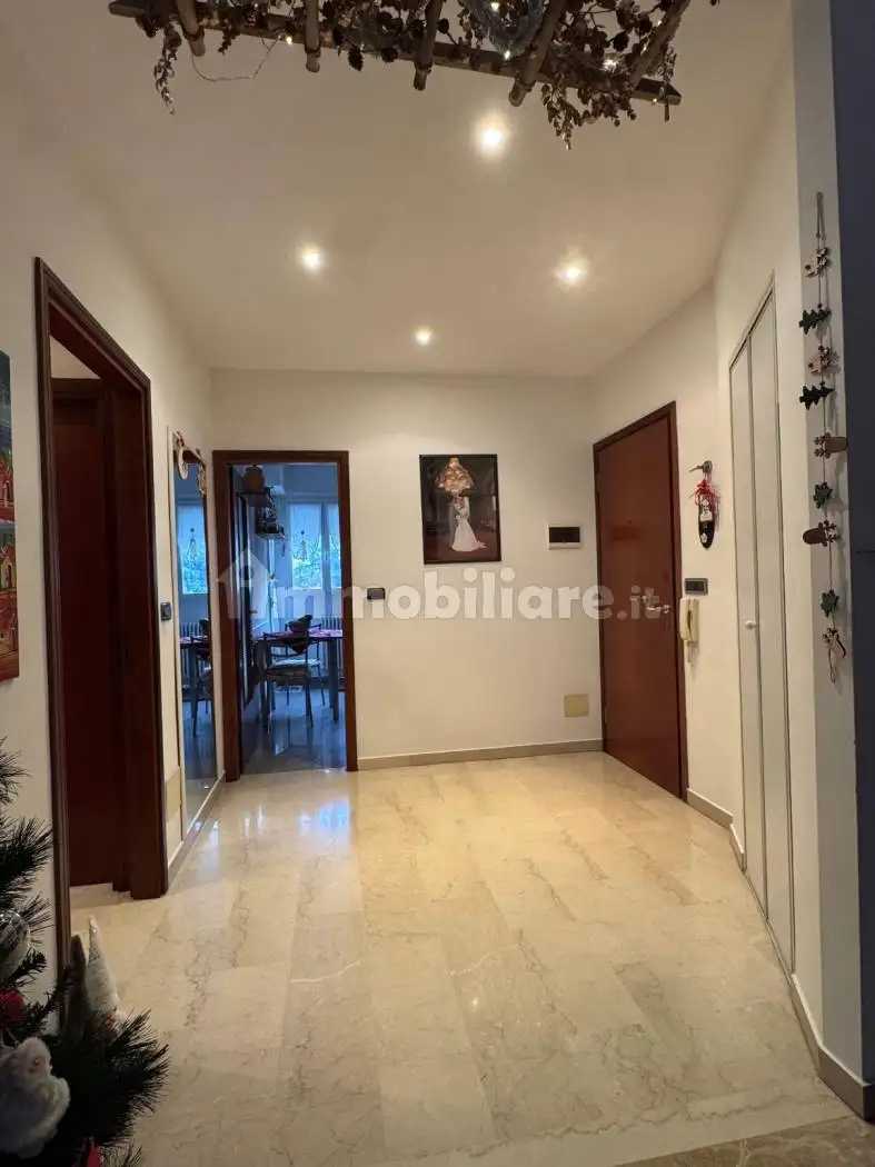 Appartamento in vendita a Bologna