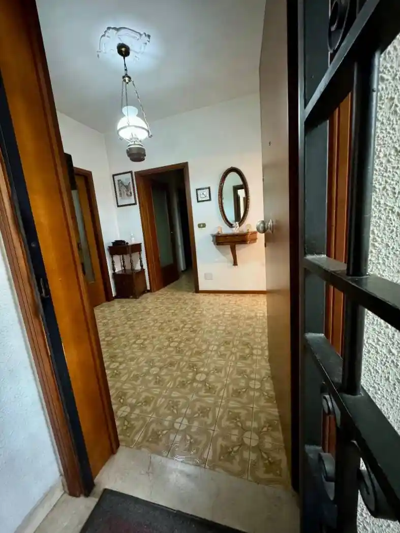 Quadrilocale via Sant'Anna, Corticella, Bologna - foto 2