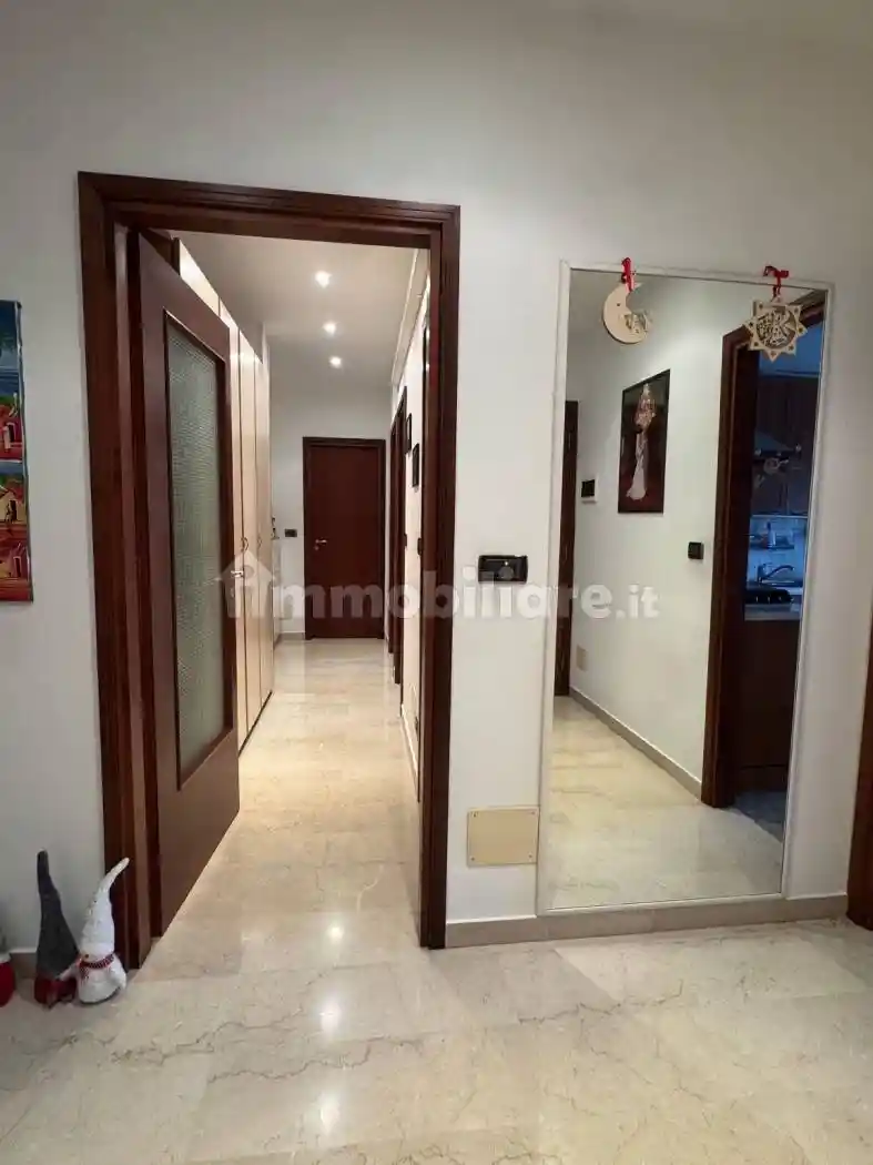 Quadrilocale via Sant'Anna, Corticella, Bologna - foto 3