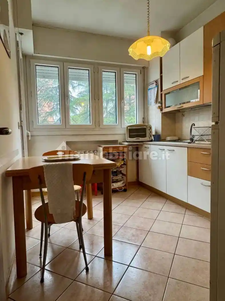 Quadrilocale via Sant'Anna, Corticella, Bologna - foto 4