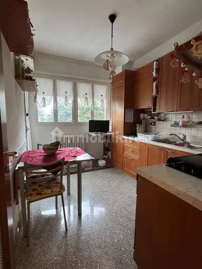 Quadrilocale via Sant'Anna, Corticella, Bologna - foto 5