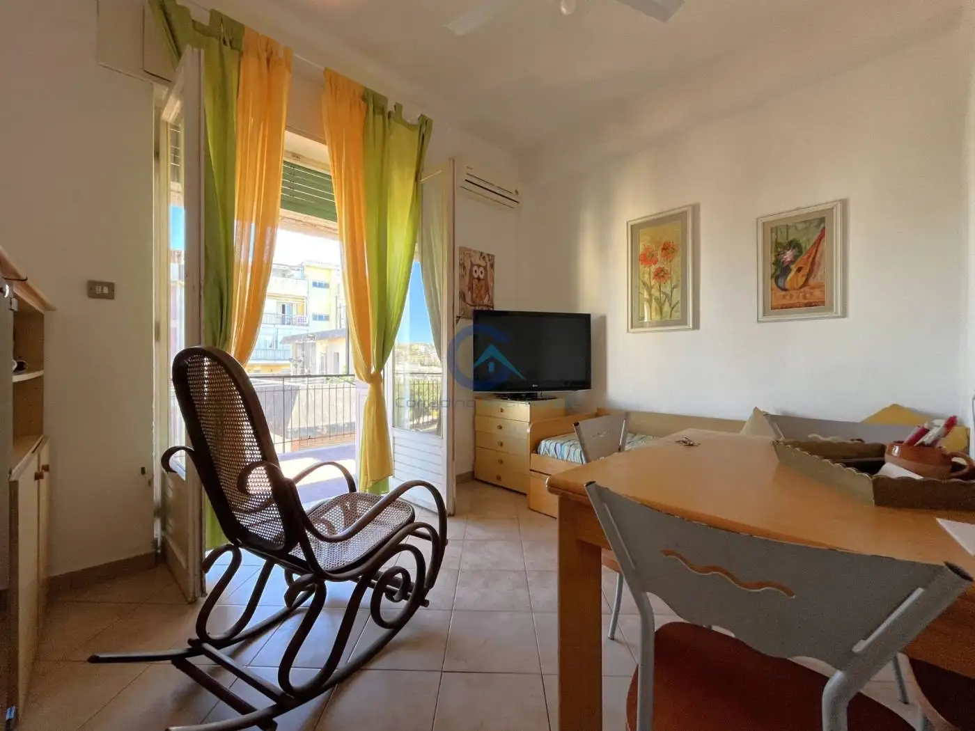 Appartamento in affitto a Catanzaro