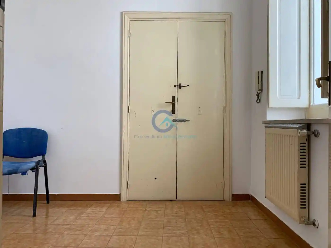 Trilocale buono stato, terzo piano, Centro Storico, Catanzaro - foto 3