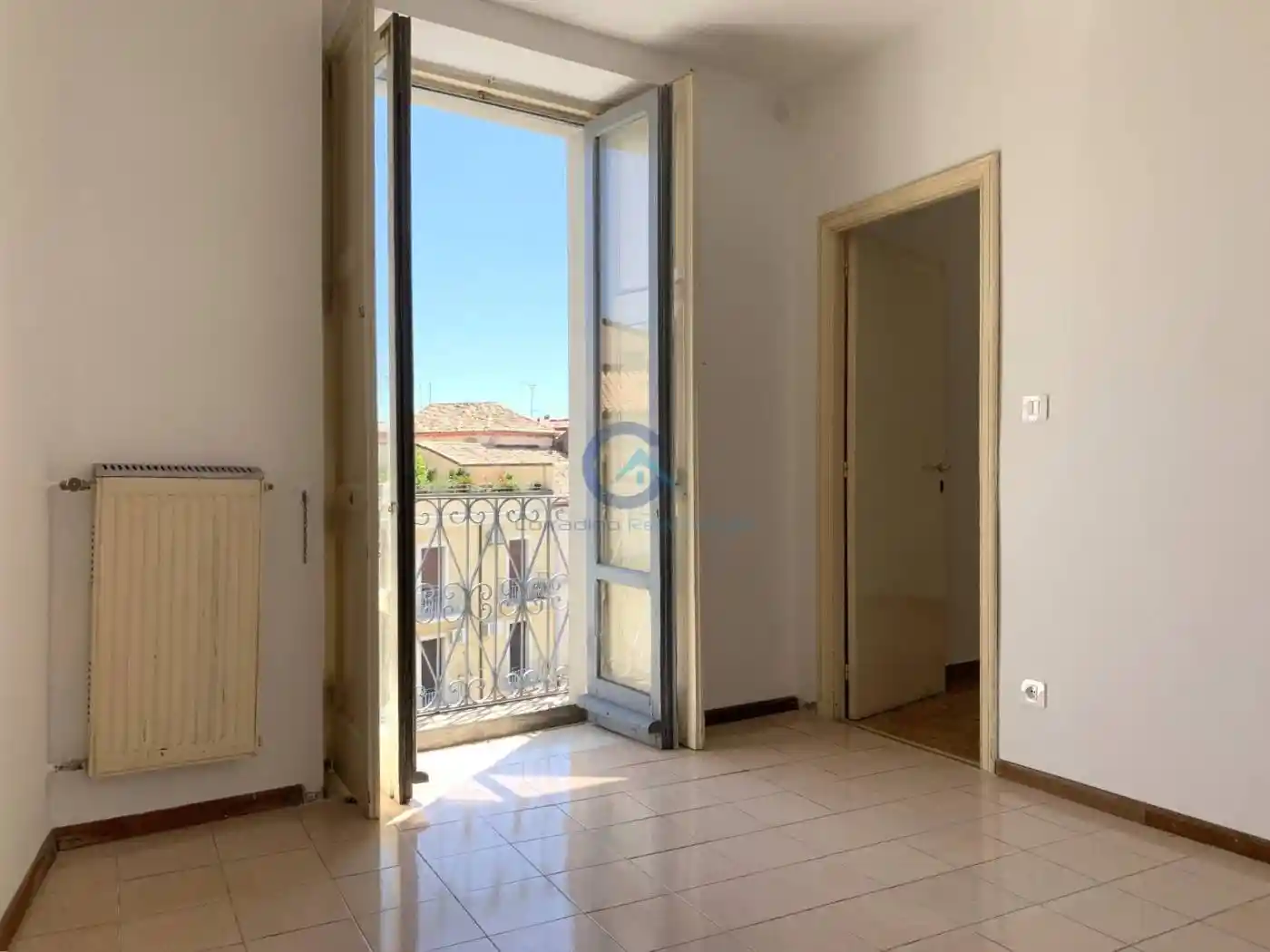 Trilocale buono stato, terzo piano, Centro Storico, Catanzaro - foto 5