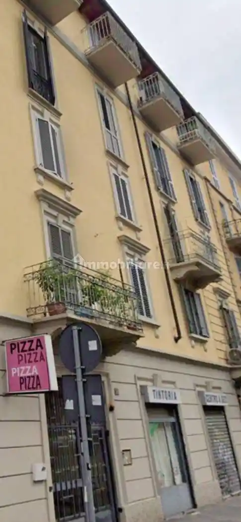 Appartamento all'asta via Carlo Imbonati 56, Milano - foto 3