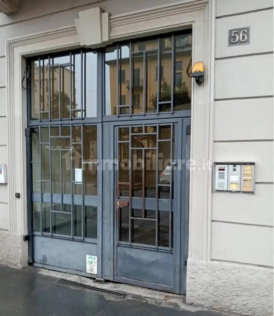 Appartamento all'asta via Carlo Imbonati 56, Milano - foto 4