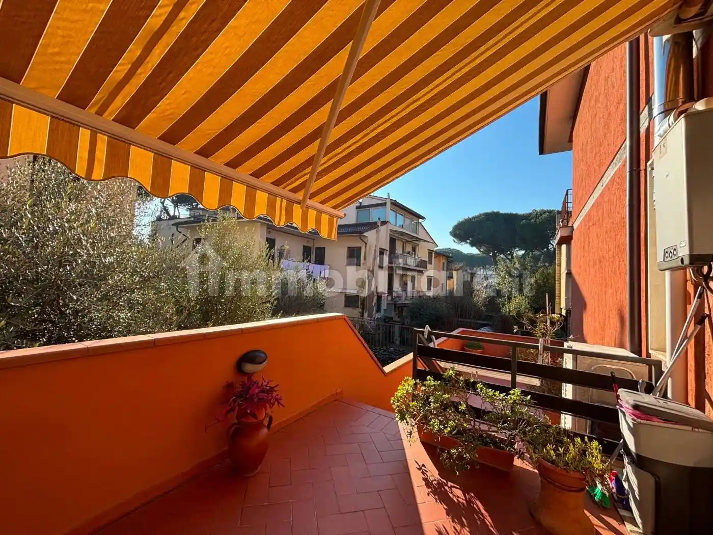 Appartamento in vendita a Firenze