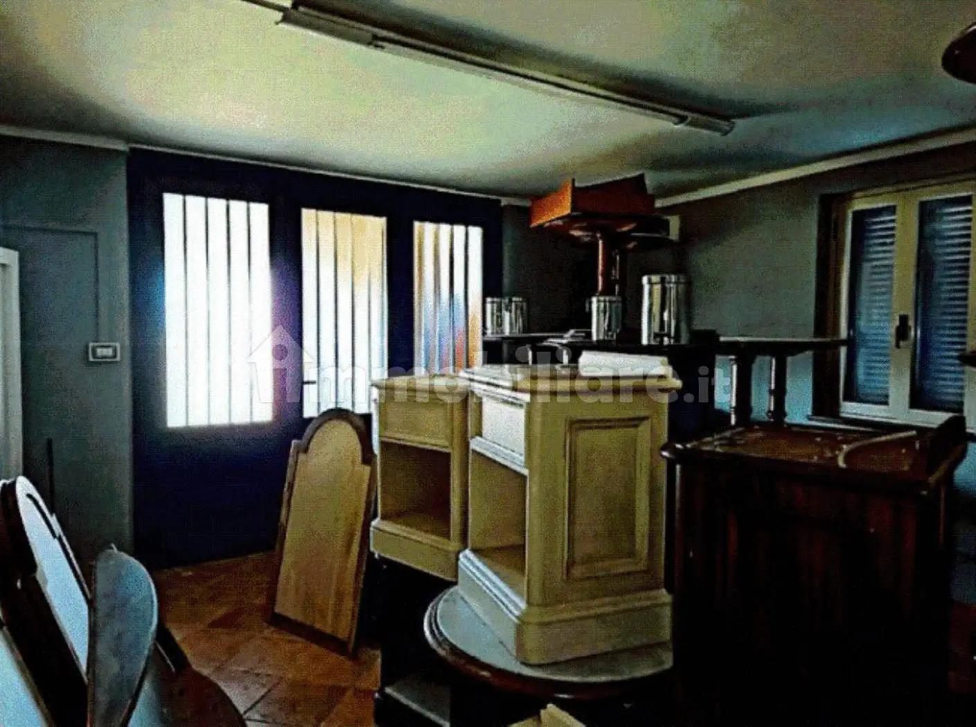 Appartamento in asta a Gualdo Tadino