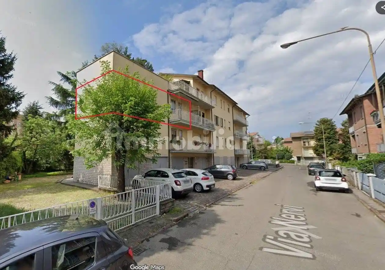 Appartamento secondo piano, Morane - Contrada, Modena - foto 3