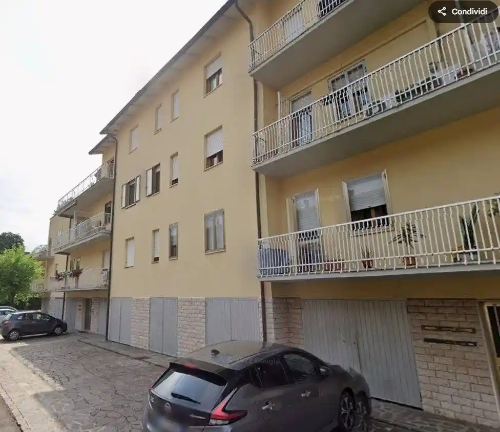 Appartamento secondo piano, Morane - Contrada, Modena - foto 5