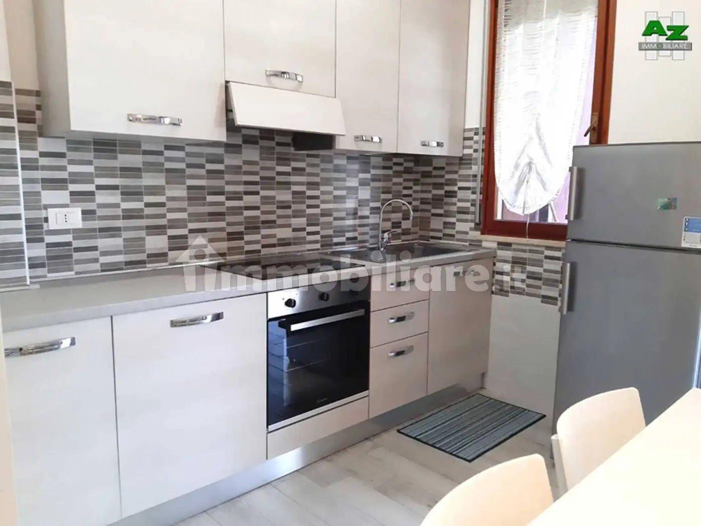 Trilocale viale dei Pini 66, Zadina, Parco di Ponente, Cesenatico - foto 3