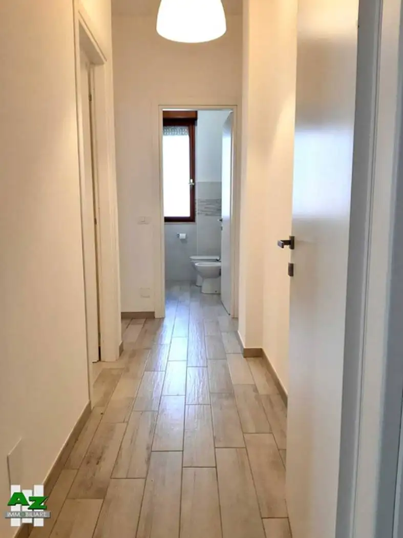 Trilocale viale dei Pini 66, Zadina, Parco di Ponente, Cesenatico - foto 4