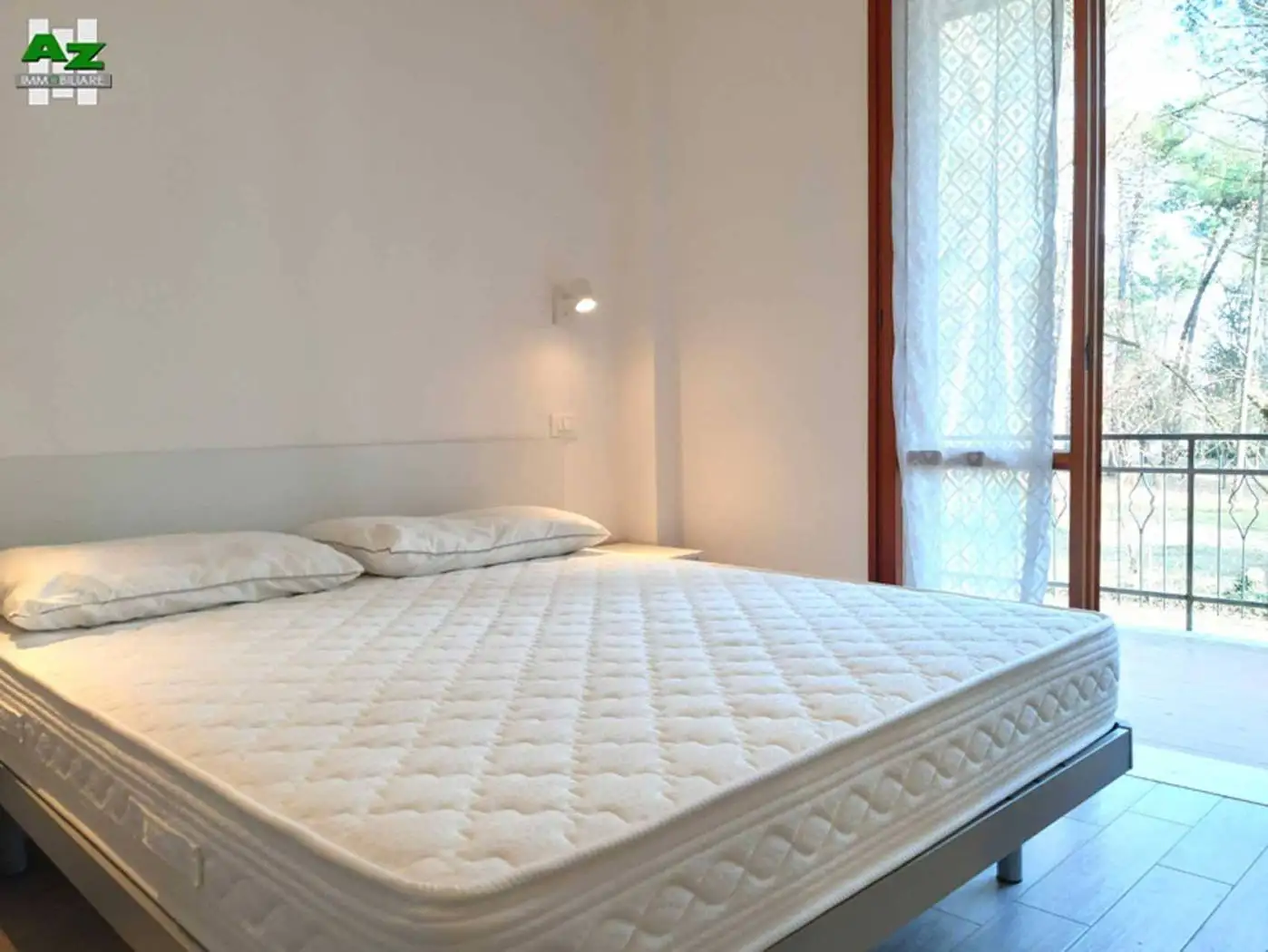 Trilocale viale dei Pini 66, Zadina, Parco di Ponente, Cesenatico - foto 5