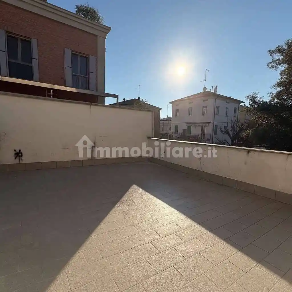 Quadrilocale ottimo stato, primo piano, Madonnina - Tre Olmi, Modena - foto 2