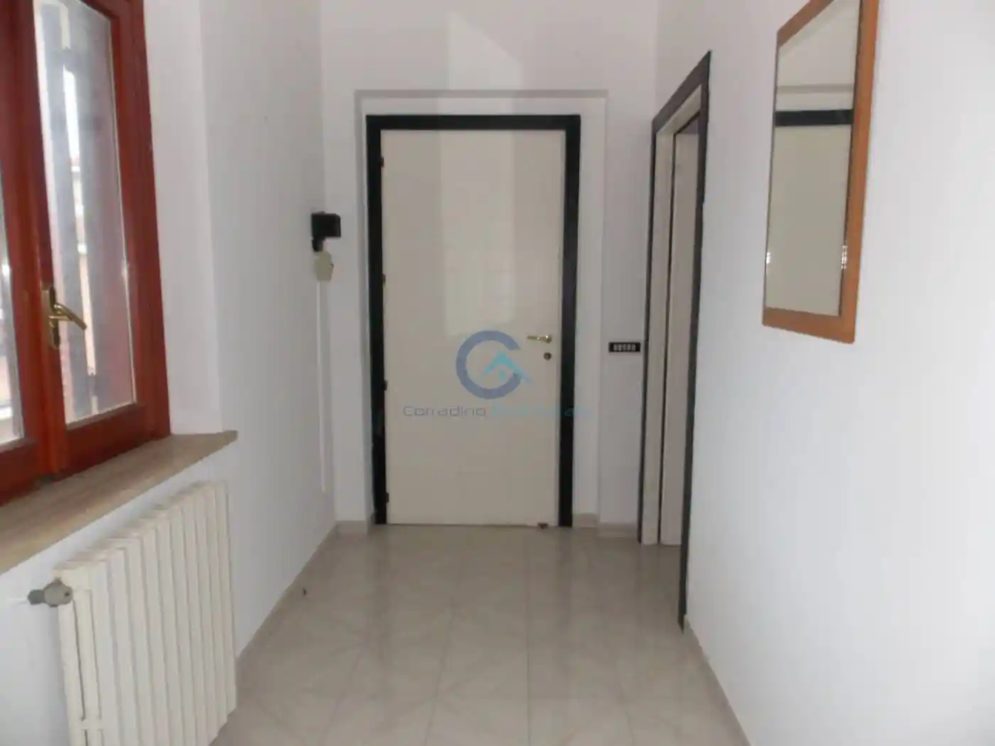 Quadrilocale buono stato, secondo piano, Mater Domini - Cavita, Catanzaro - foto 2