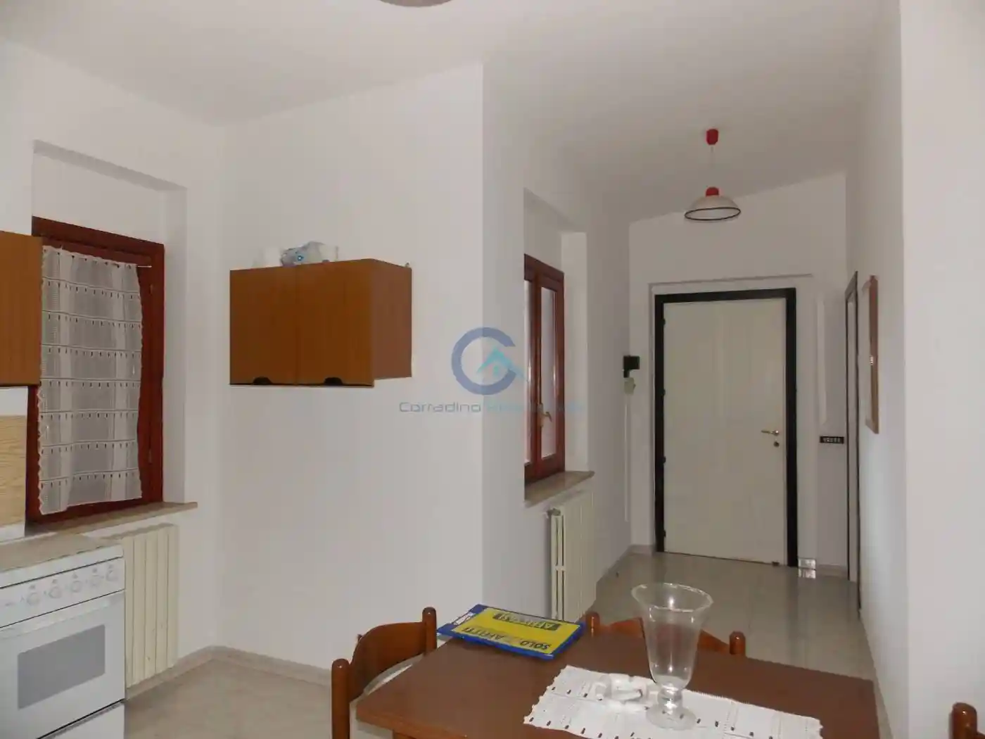 Quadrilocale buono stato, secondo piano, Mater Domini - Cavita, Catanzaro - foto 3