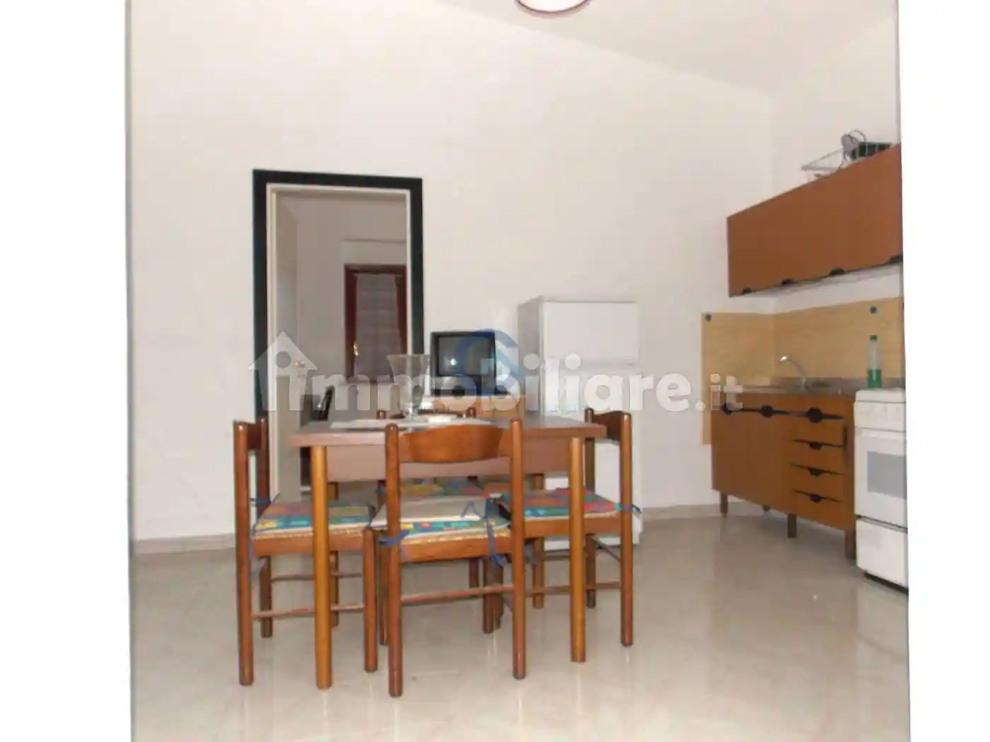 Quadrilocale buono stato, secondo piano, Mater Domini - Cavita, Catanzaro - foto 4