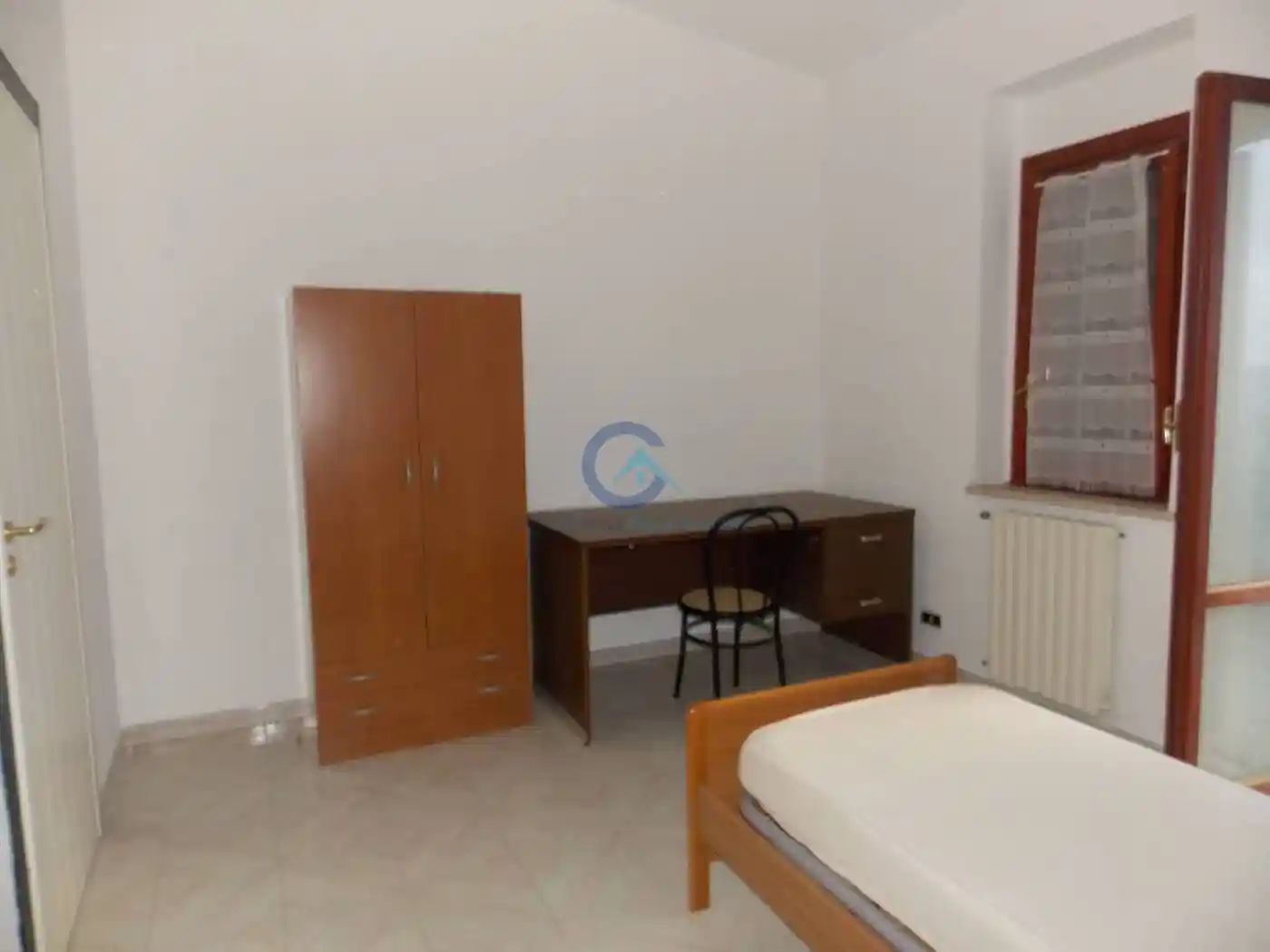 Quadrilocale buono stato, secondo piano, Mater Domini - Cavita, Catanzaro - foto 5