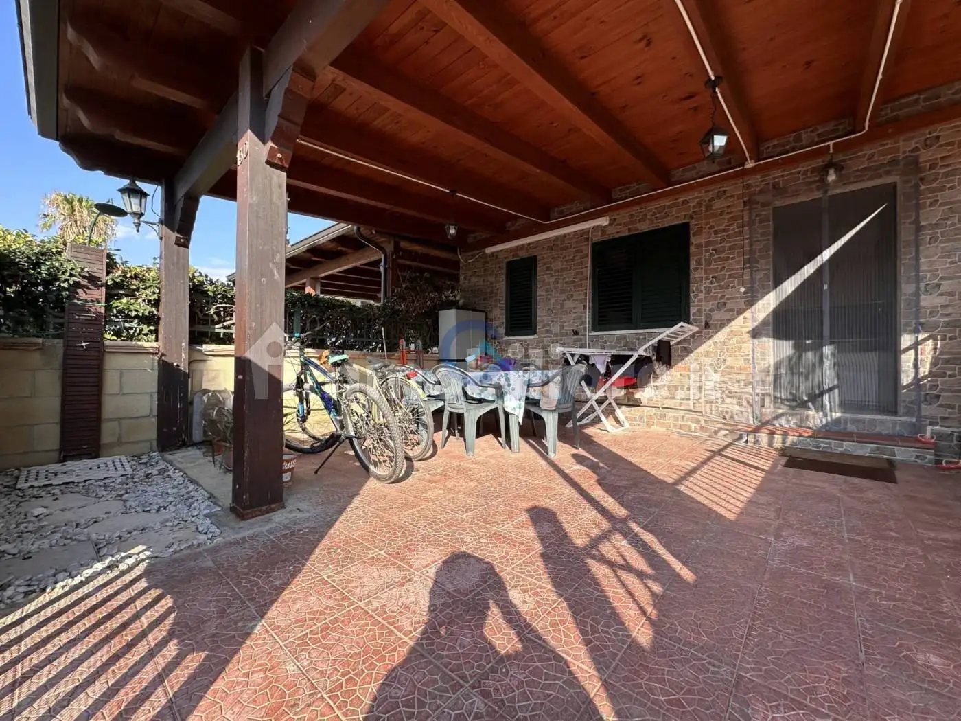 Villa in vendita a Simeri Crichi