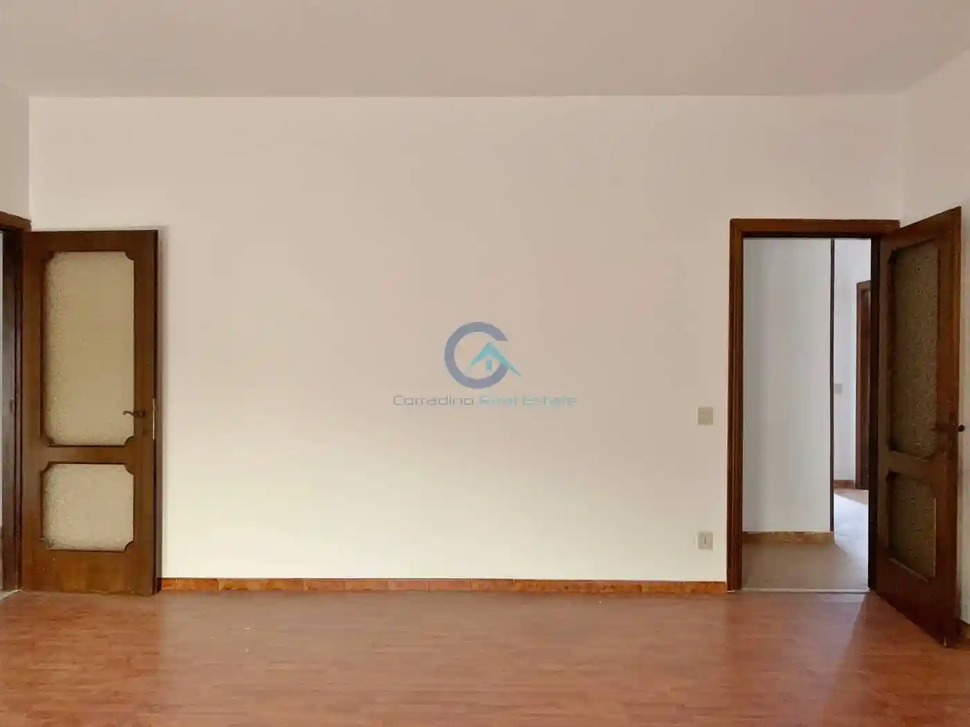 Quadrilocale buono stato, secondo piano, Sant'Antonio - De Filippis, Catanzaro - foto 3