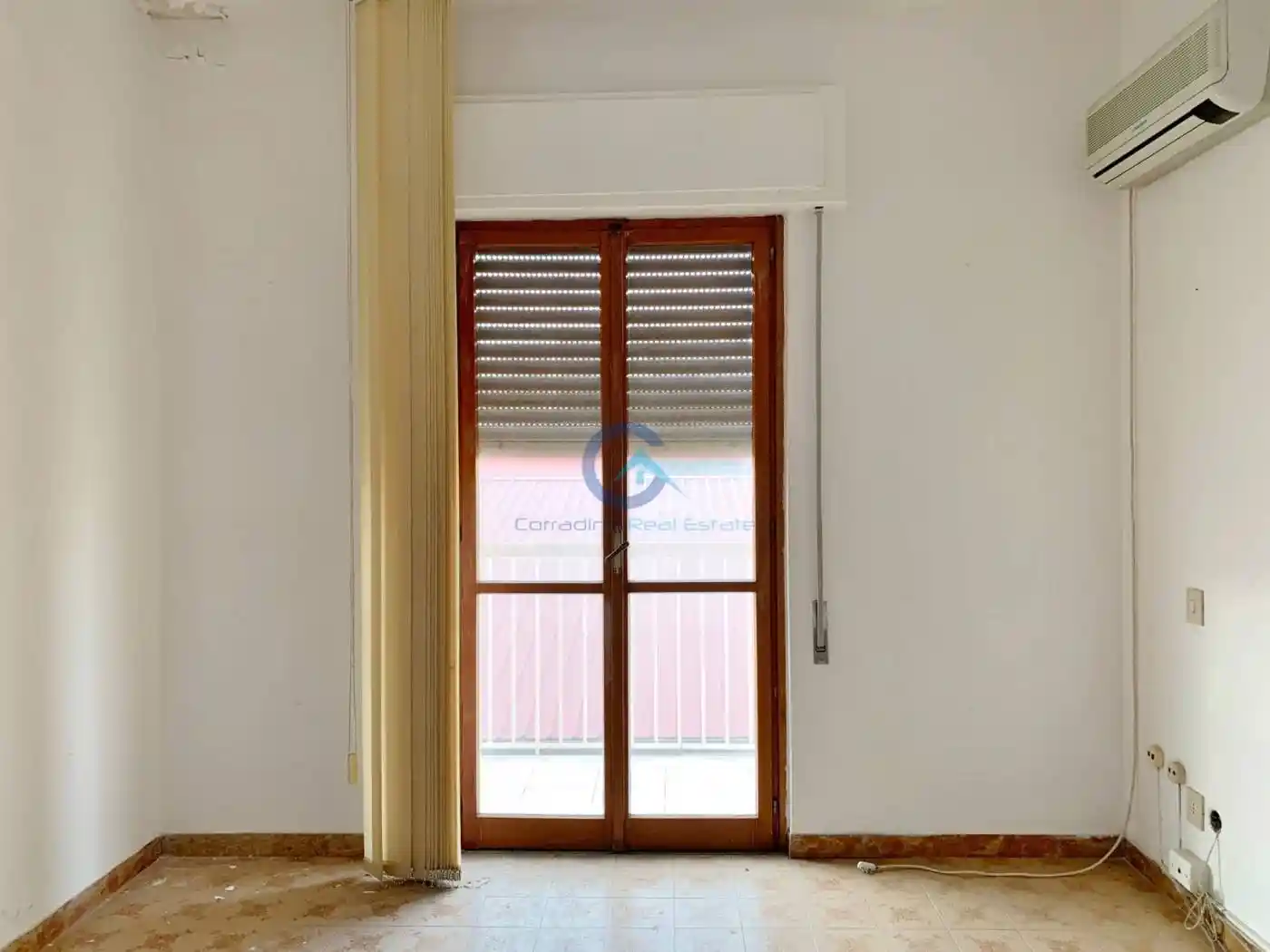 Quadrilocale buono stato, secondo piano, Sant'Antonio - De Filippis, Catanzaro - foto 5