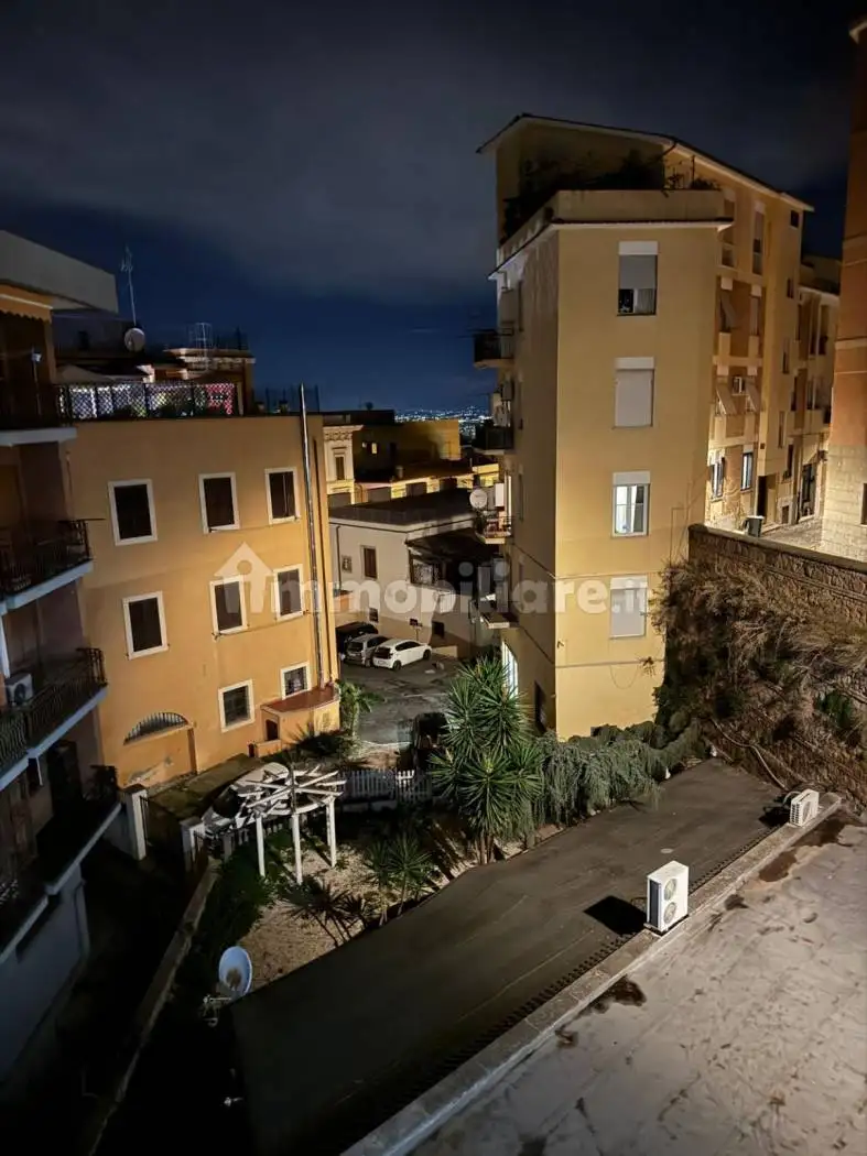 Appartamento in vendita a Frascati