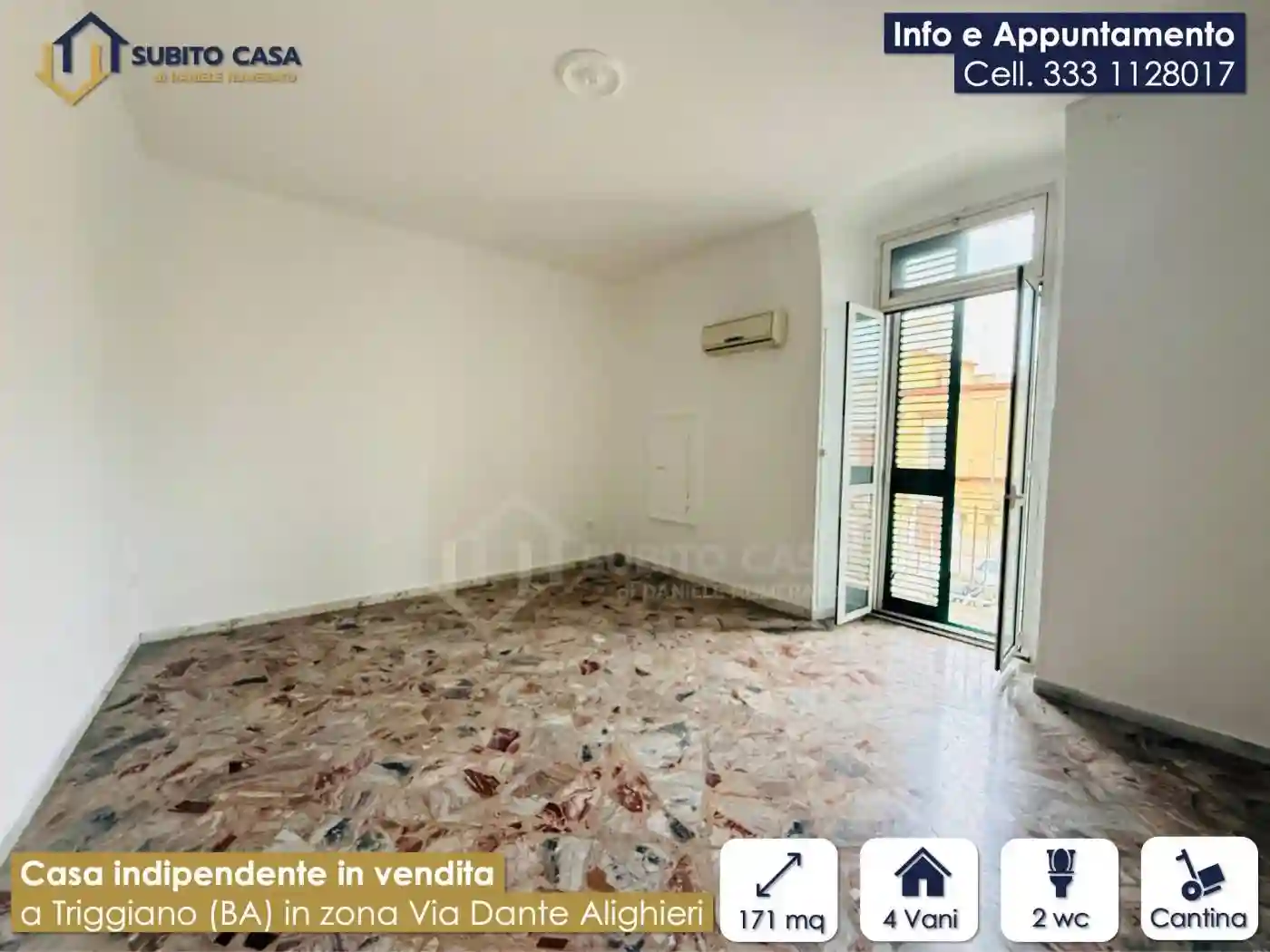 Casa indipendente - foto 2