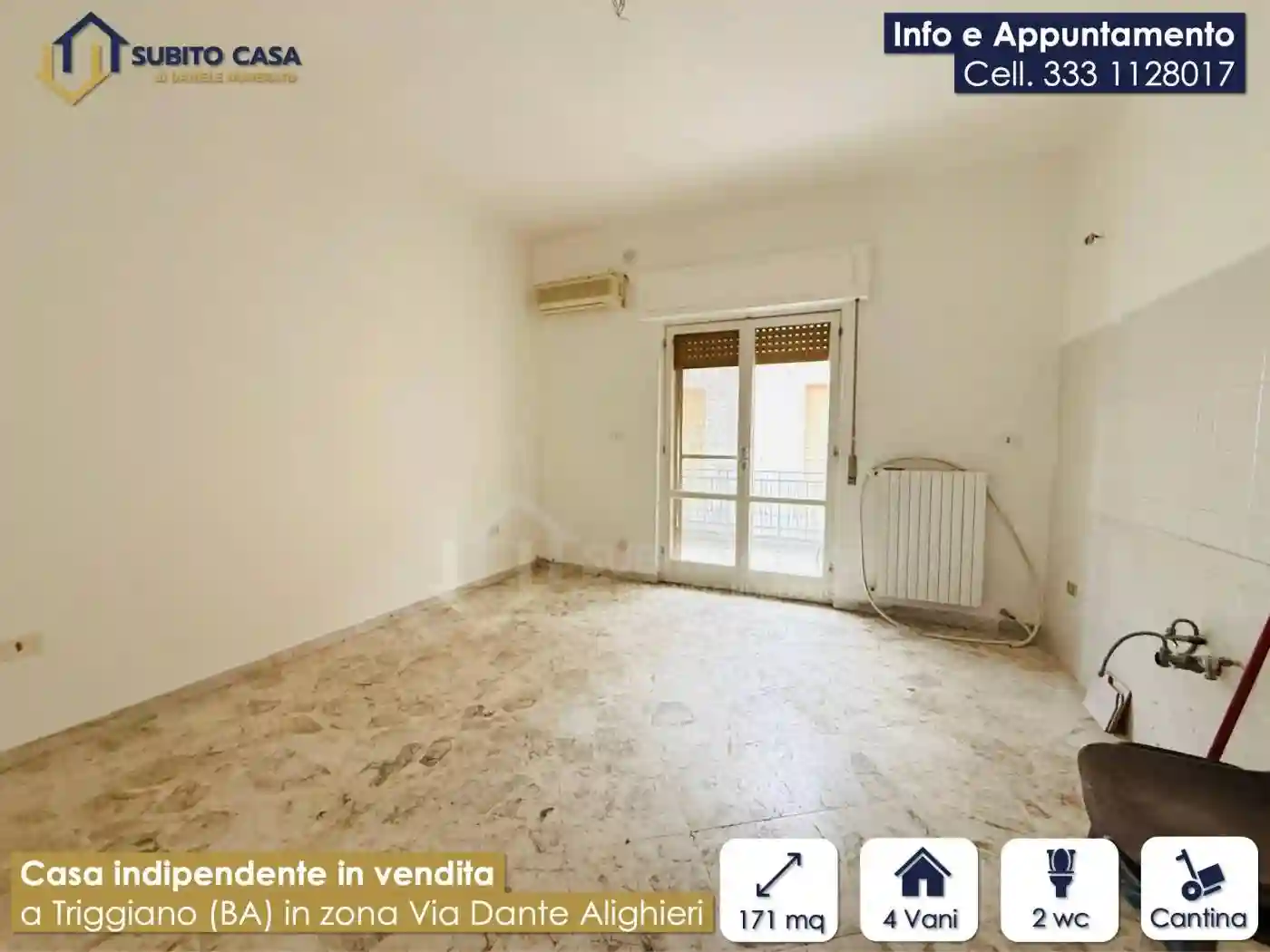 Casa indipendente - foto 3
