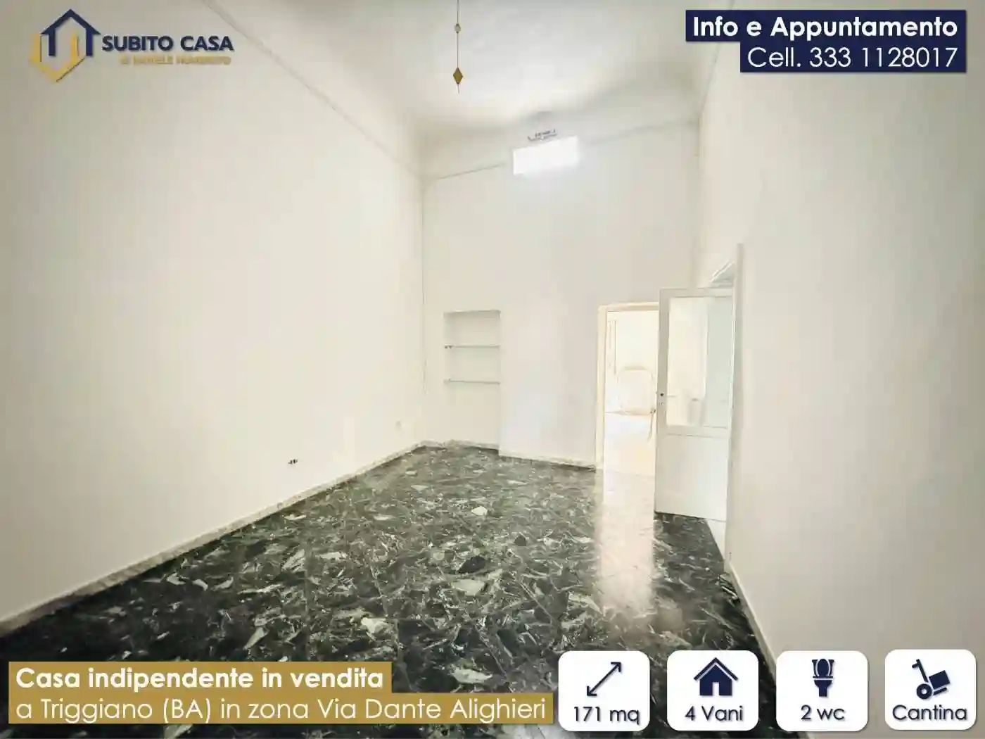 Casa indipendente - foto 4