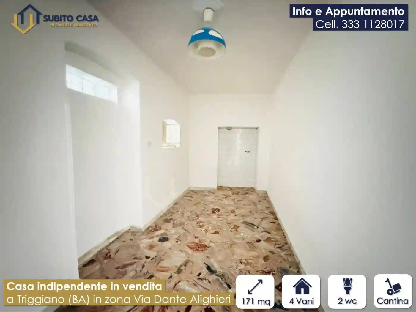 Casa indipendente - foto 5