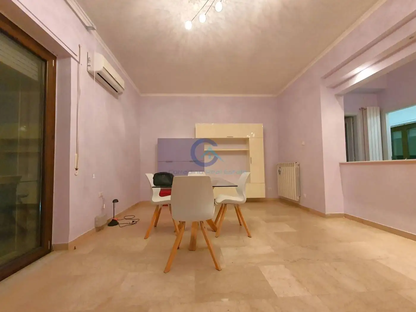 Quadrilocale buono stato, secondo piano, Stadio - Pontepiccolo, Catanzaro - foto 3