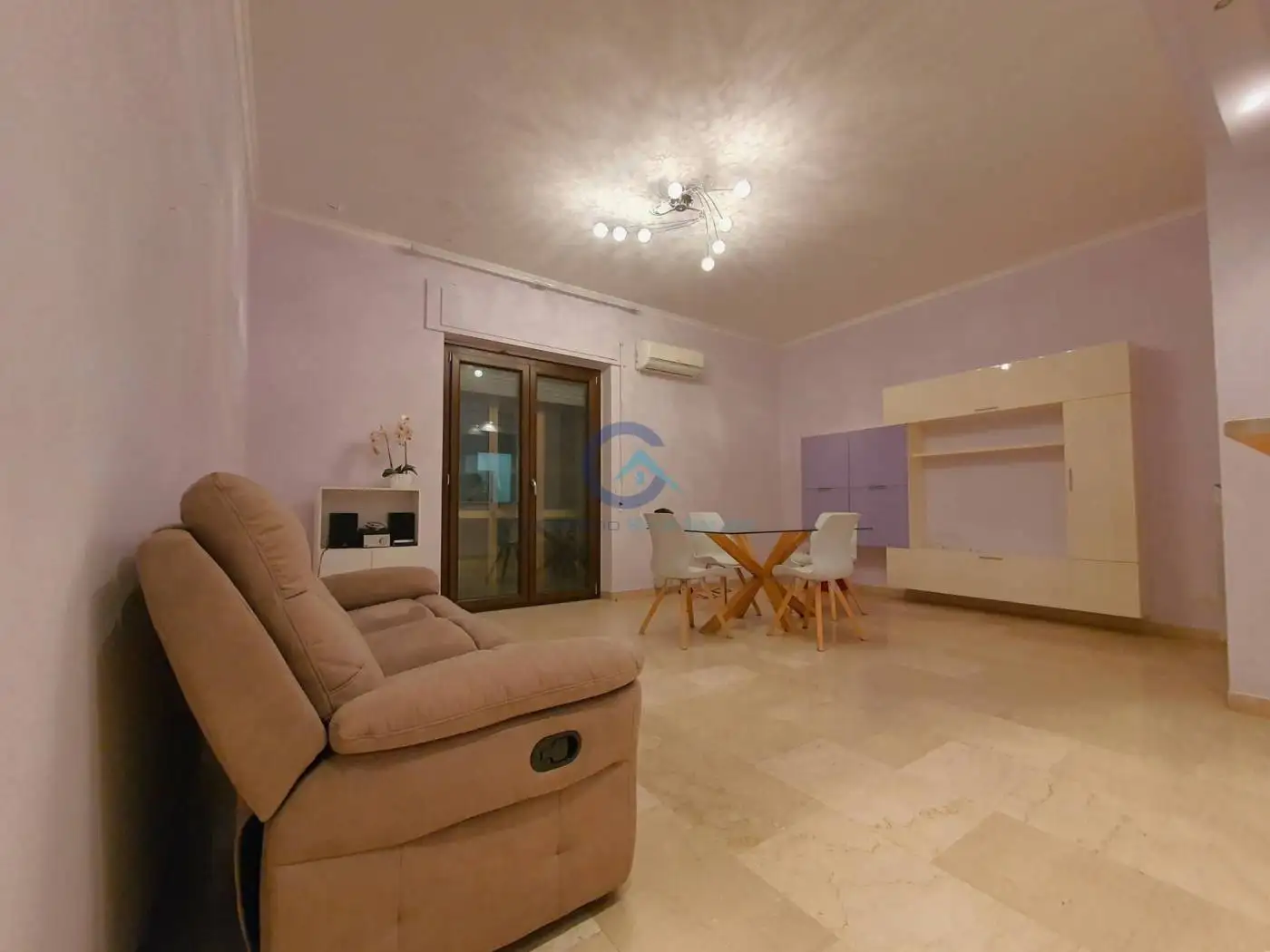 Quadrilocale buono stato, secondo piano, Stadio - Pontepiccolo, Catanzaro - foto 4