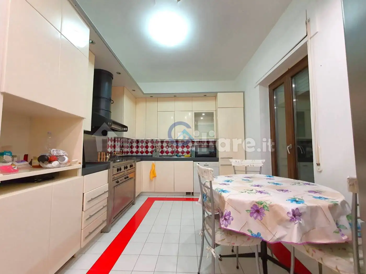 Quadrilocale buono stato, secondo piano, Stadio - Pontepiccolo, Catanzaro - foto 5