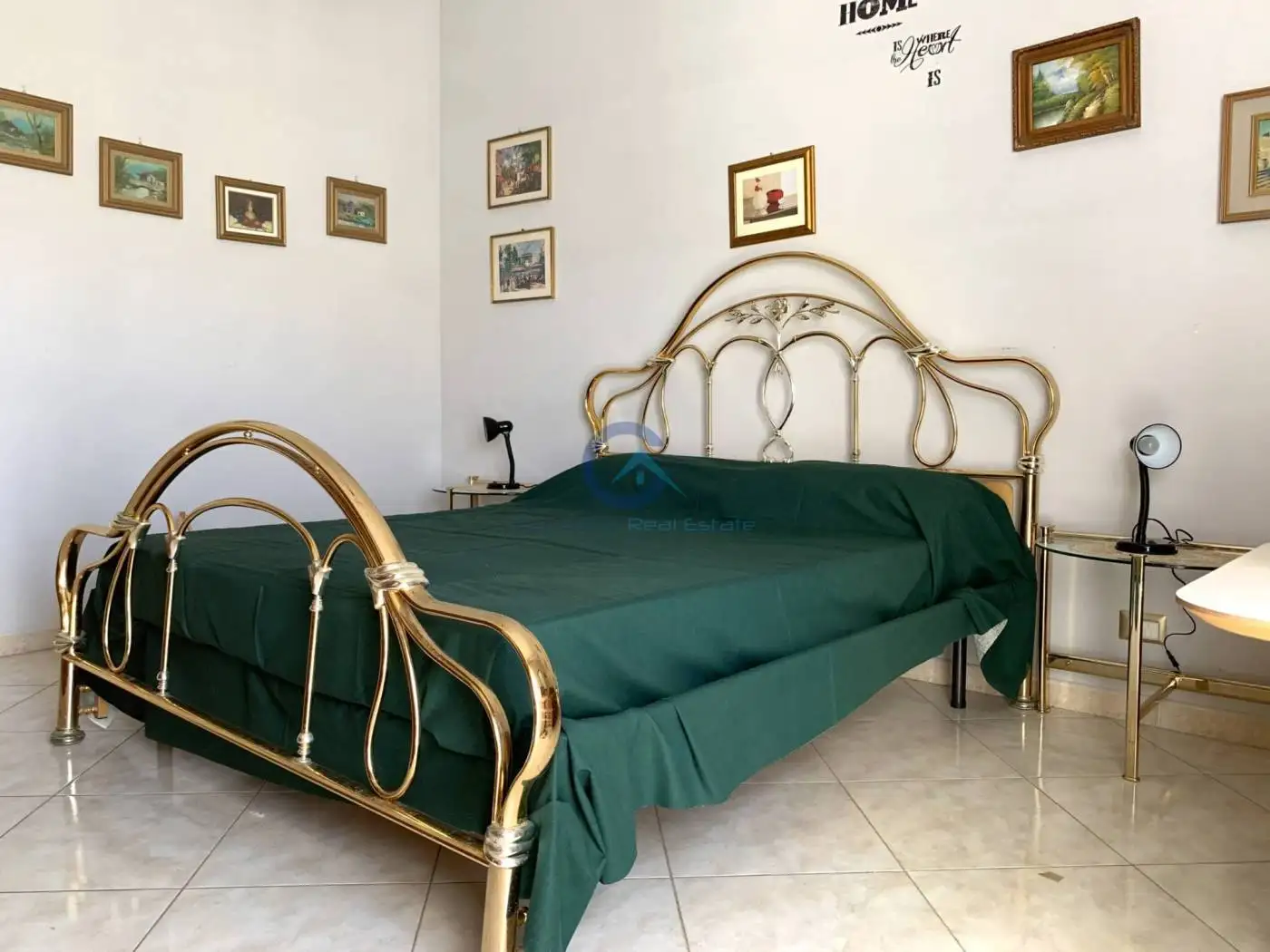 Quadrilocale buono stato, secondo piano, Mater Domini - Cavita, Catanzaro - foto 2