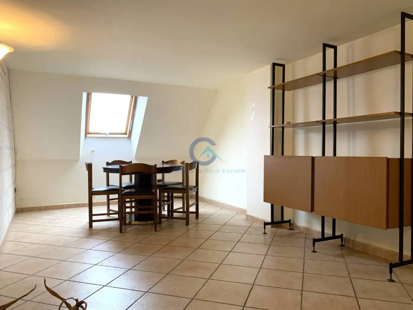 Attico - Mansarda in affitto a Catanzaro