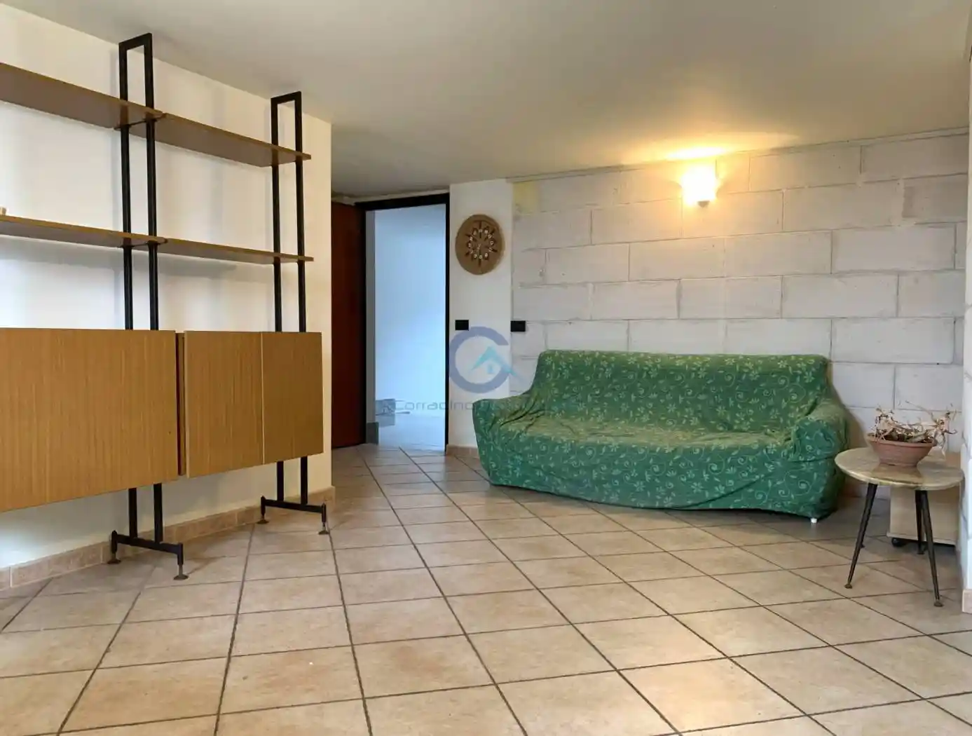 Mansarda buono stato, 45 m², Gagliano, Catanzaro - foto 3