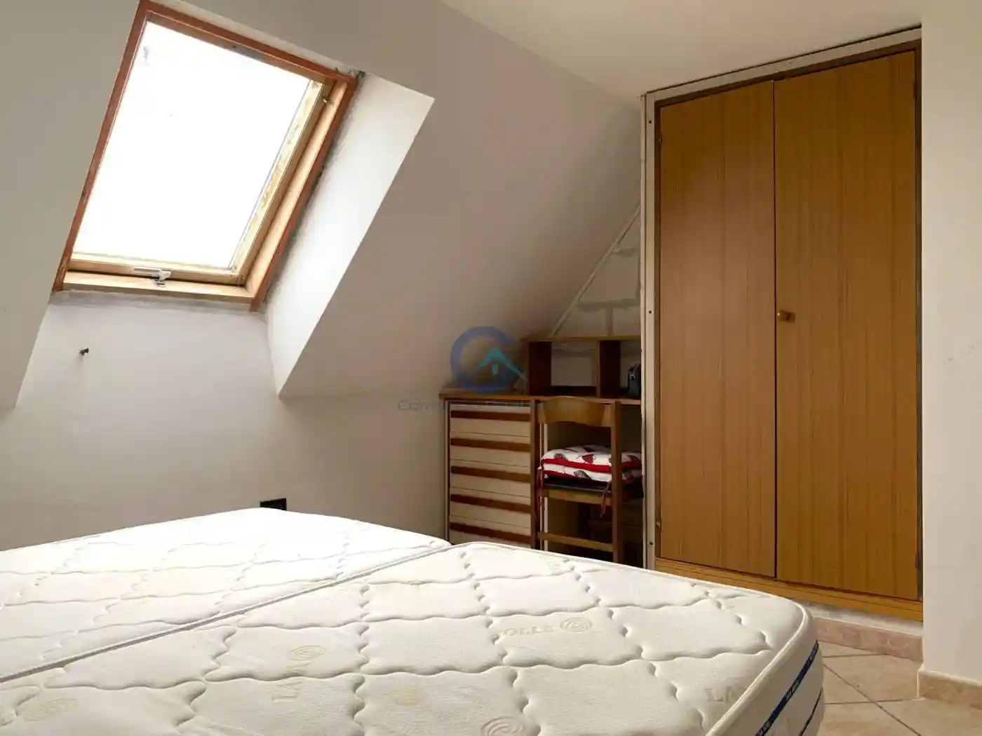 Mansarda buono stato, 45 m², Gagliano, Catanzaro - foto 5