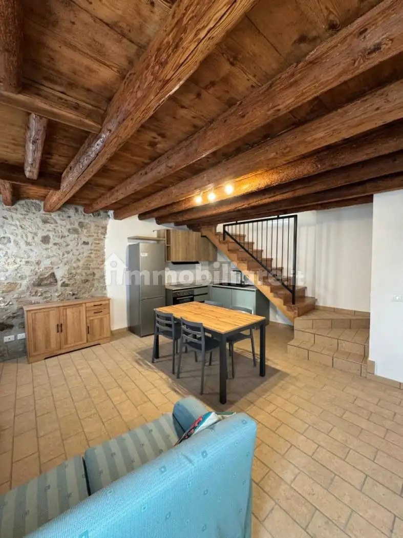 Villetta a schiera in affitto a Este