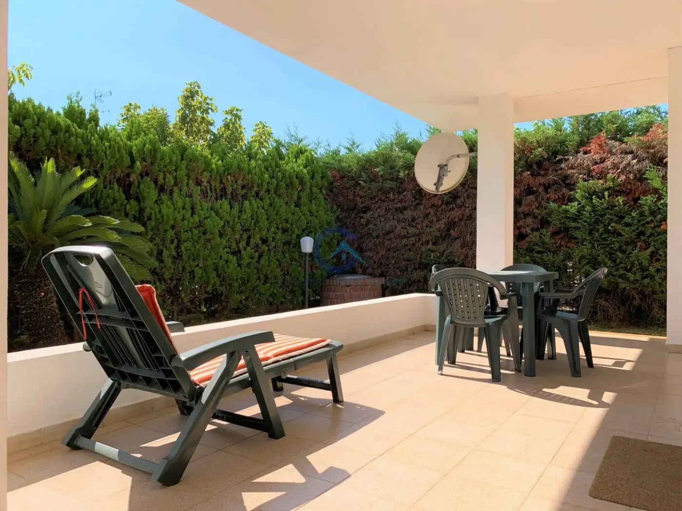 Villa in affitto a Simeri Crichi