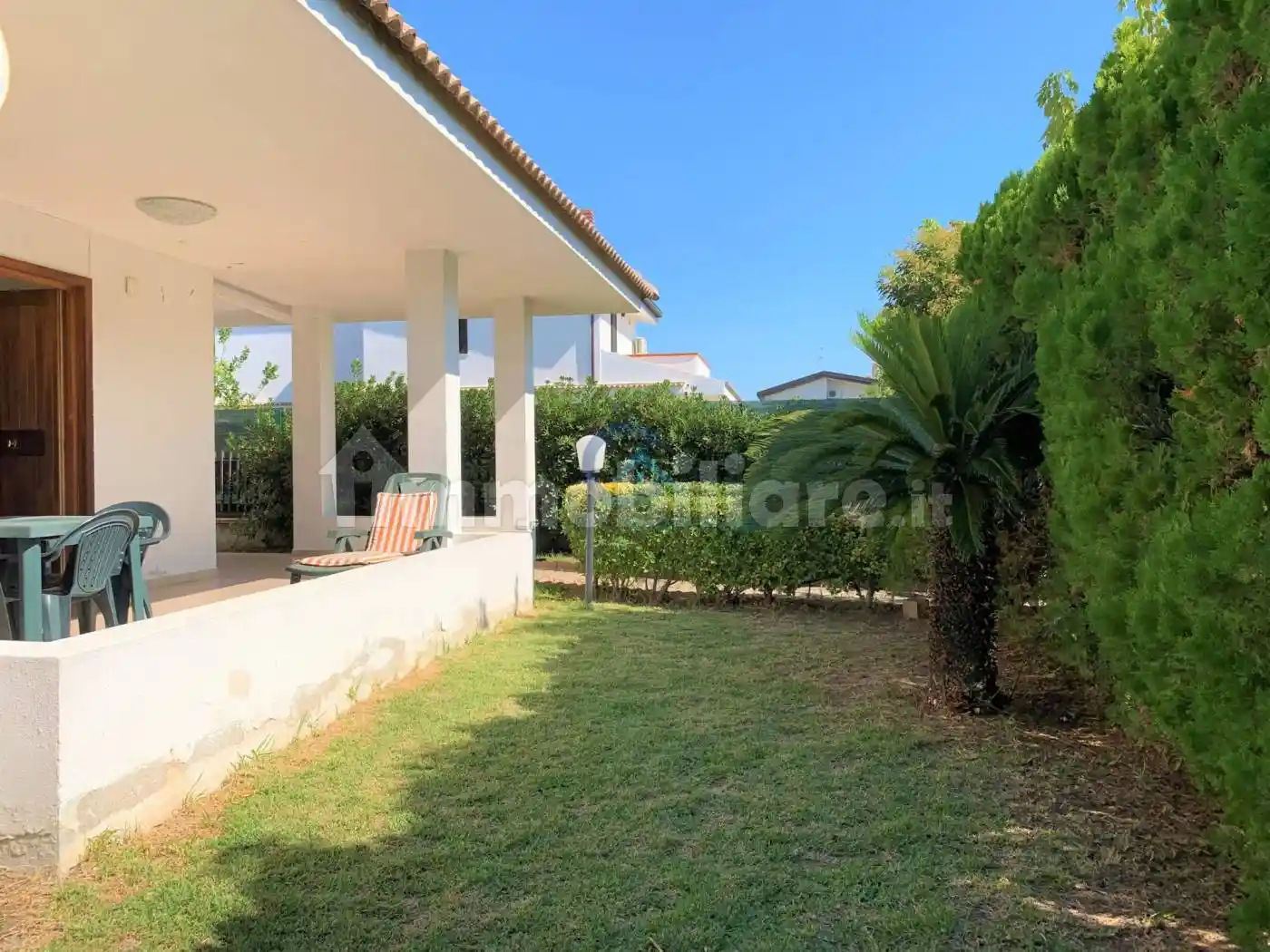 Villa plurifamiliare villaggio Airone Blu, Simeri Mare, Simeri Crichi - foto 2