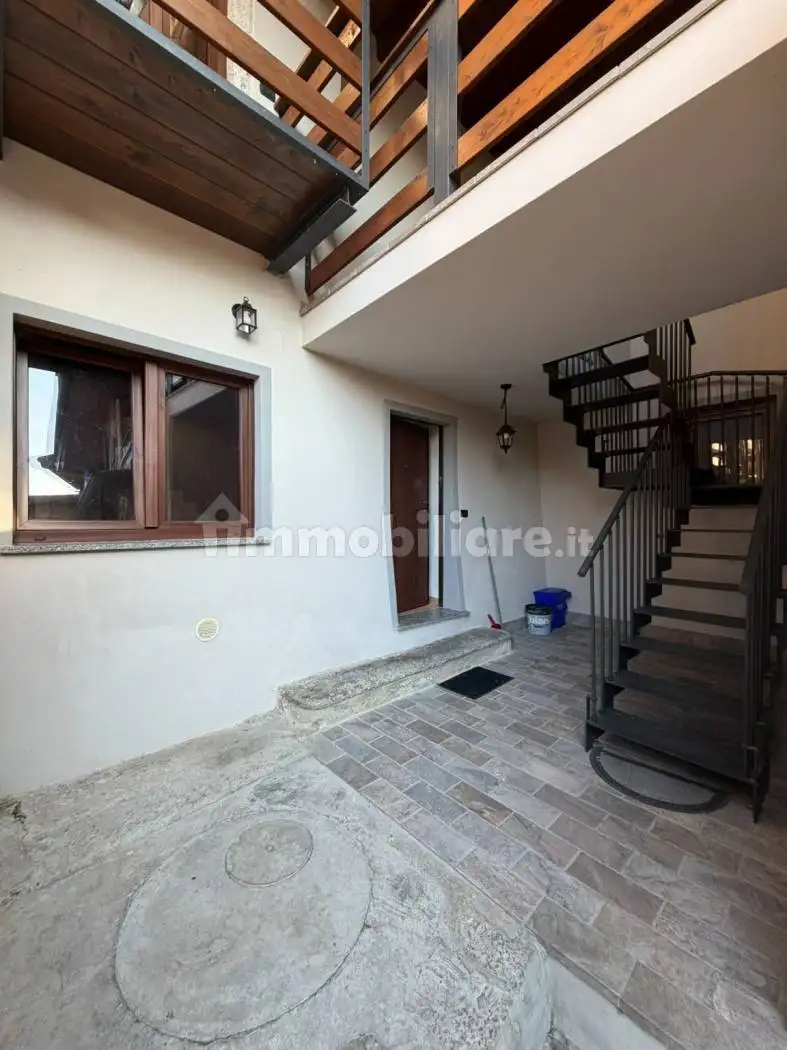 Villetta a schiera in vendita a Arona